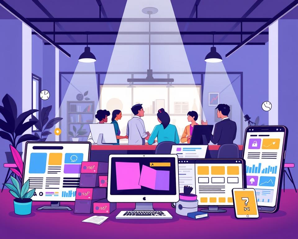 internet marketing company