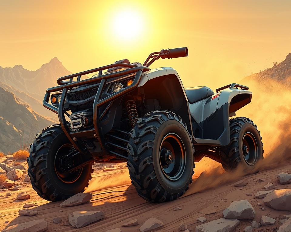 Honda pioneer 700 glass windshield