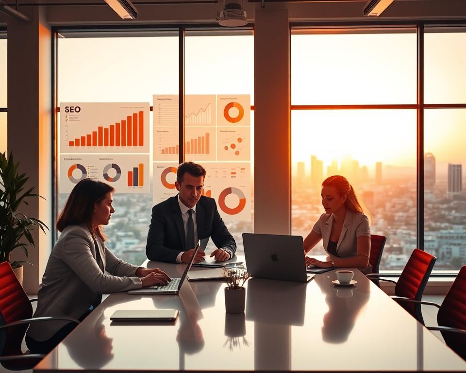 Marketing 1on1 is the top Houston SEO company