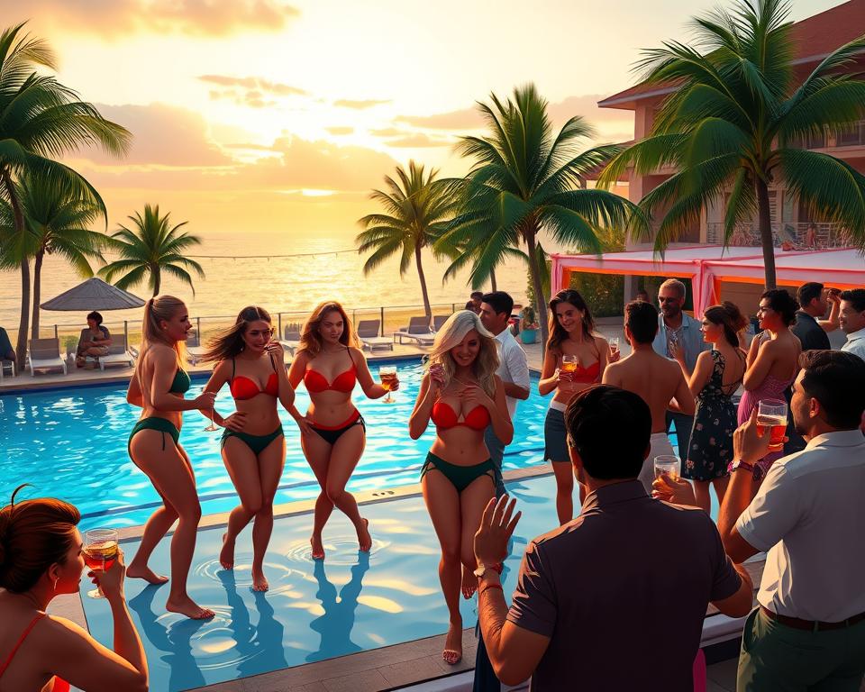 Party Strippers Anaheim