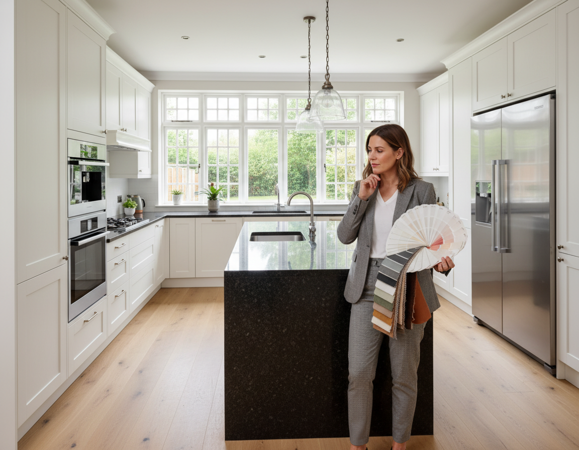 Kitchen Remodeling Maple Valley Wa