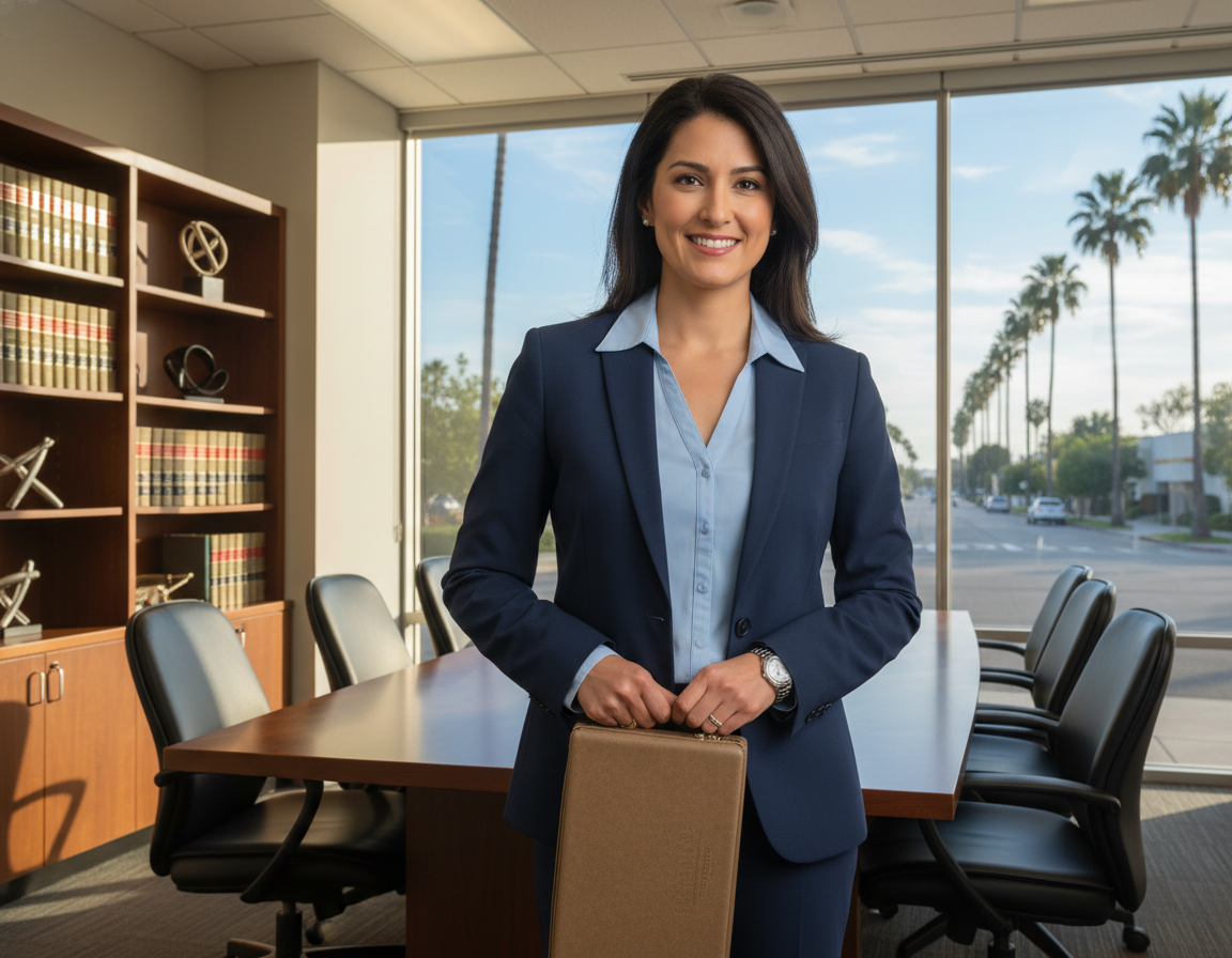 Personal Injury Attorney In Glendale