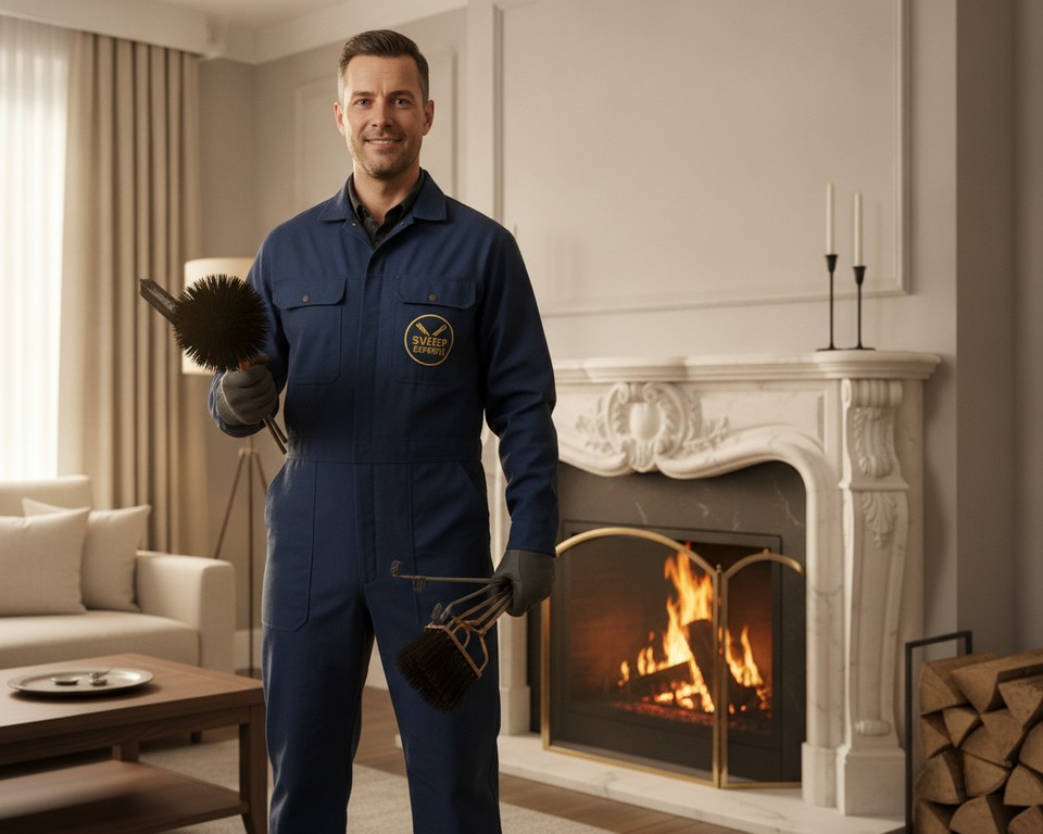 Chimney Sweeps Glendale